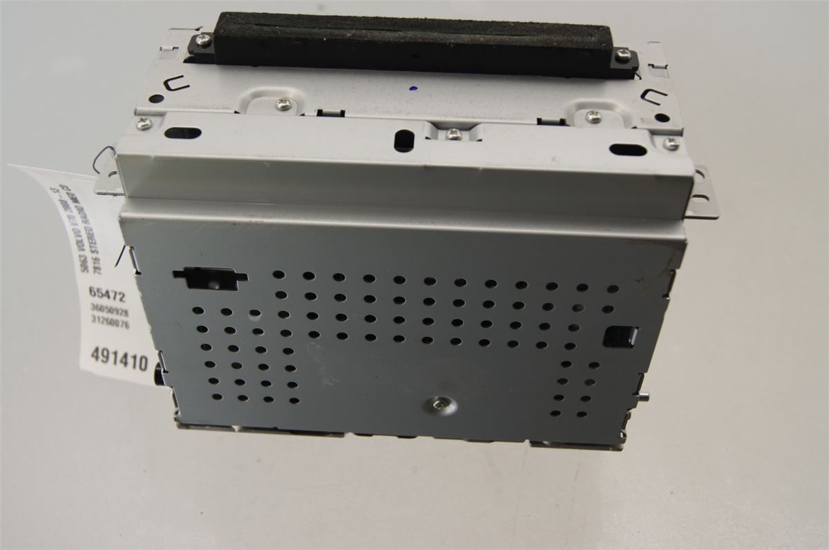 Stereo Radio Med CD – bilde 4