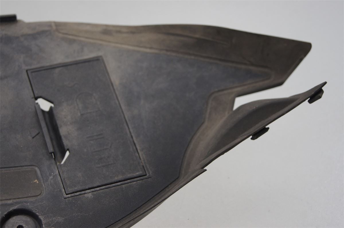 Front Plastdeklser – bilde 2