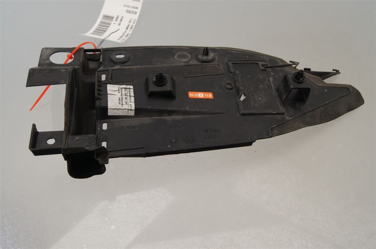 Front Plastdeklser – bilde 3