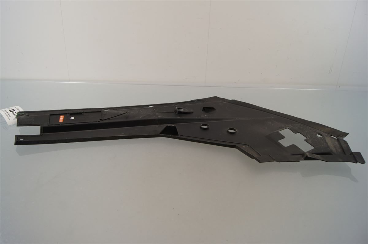 Front Plastdeklser – bilde 1
