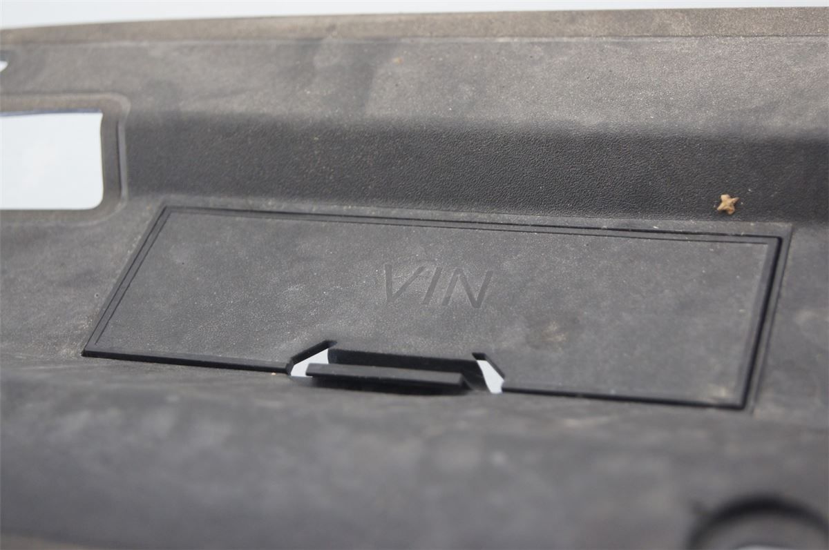 Front Plastdeklser – bilde 3