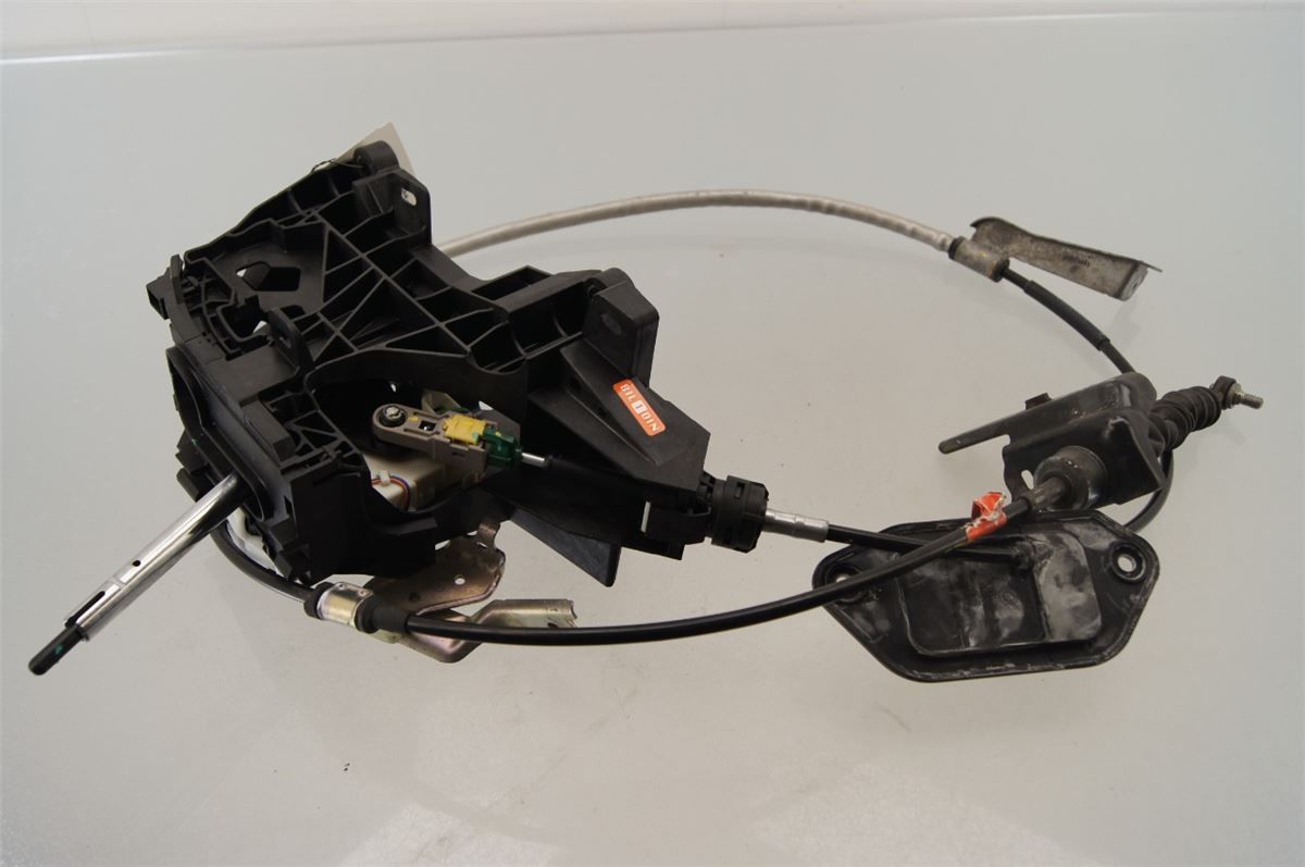 Gearspak – bilde 1