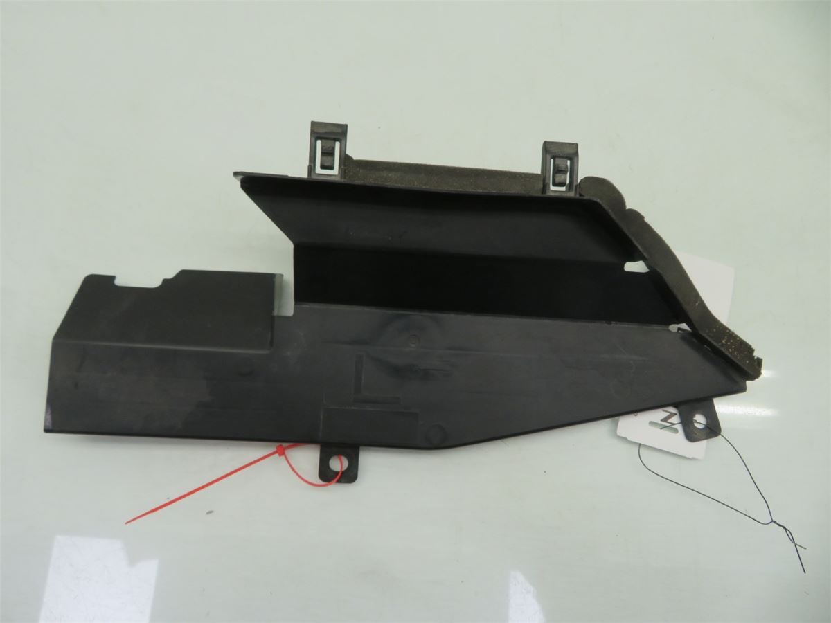 Luftstyring Front – bilde 1
