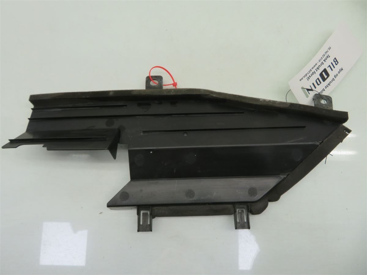 Luftstyring Front – bilde 2