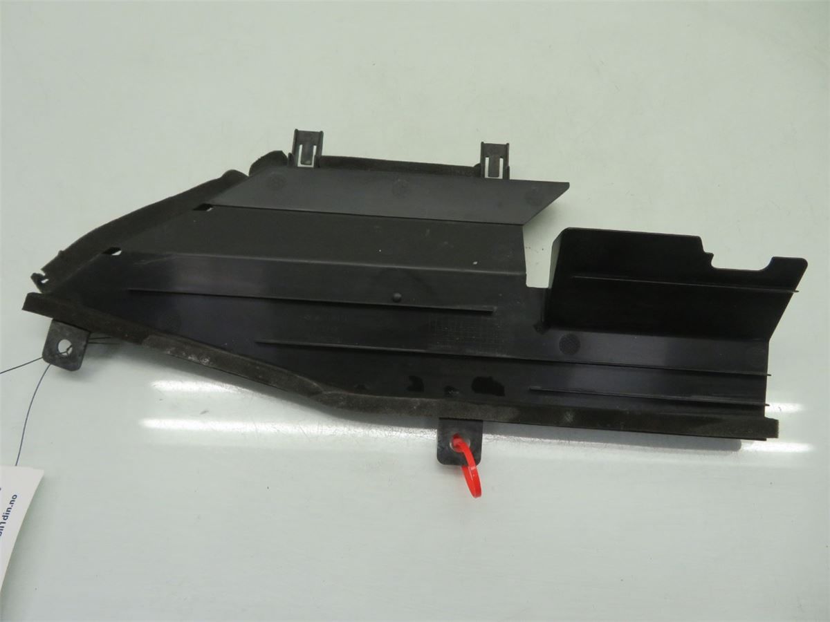 Luftstyring Front – bilde 3