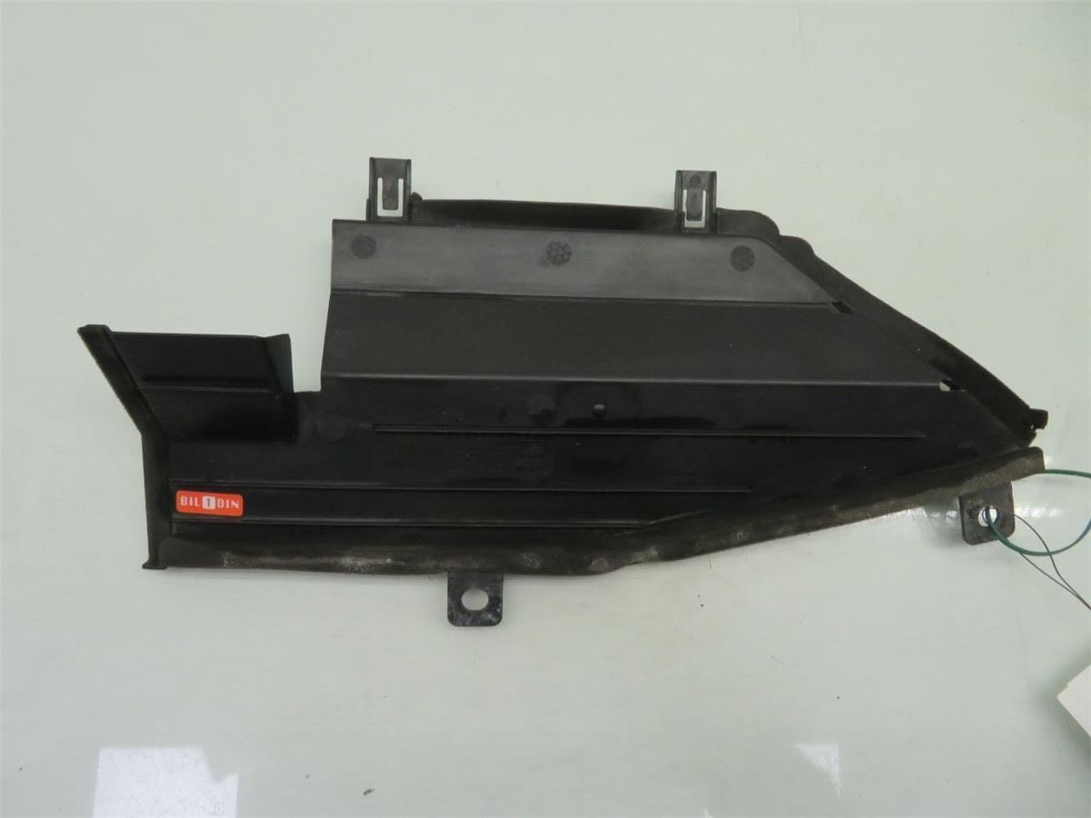Luftstyring Front – bilde 1