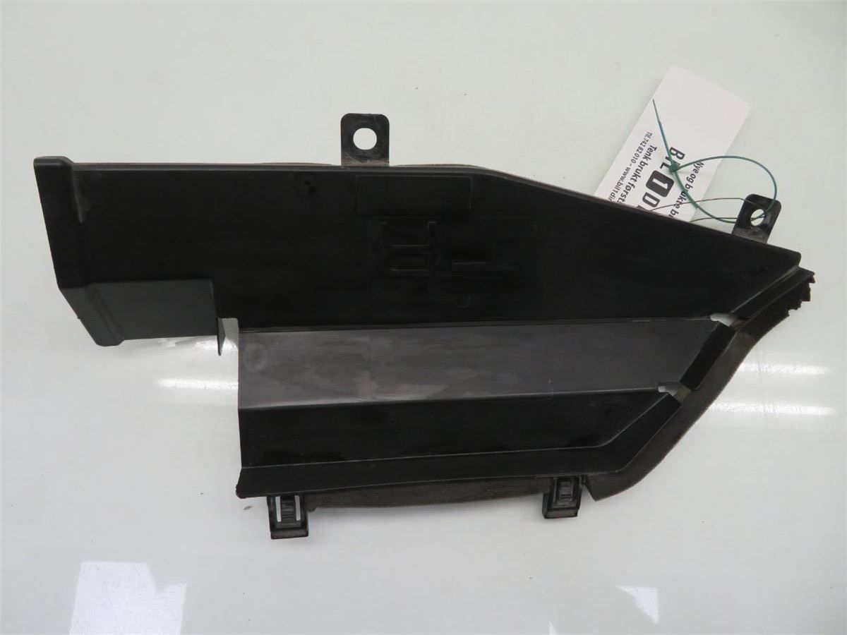 Luftstyring Front – bilde 2