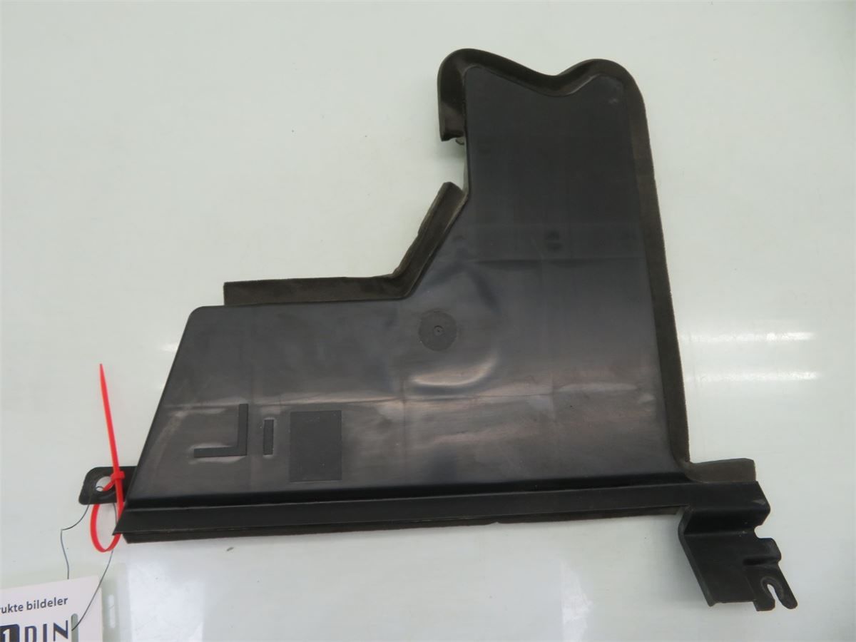 Luftstyring Front – bilde 1