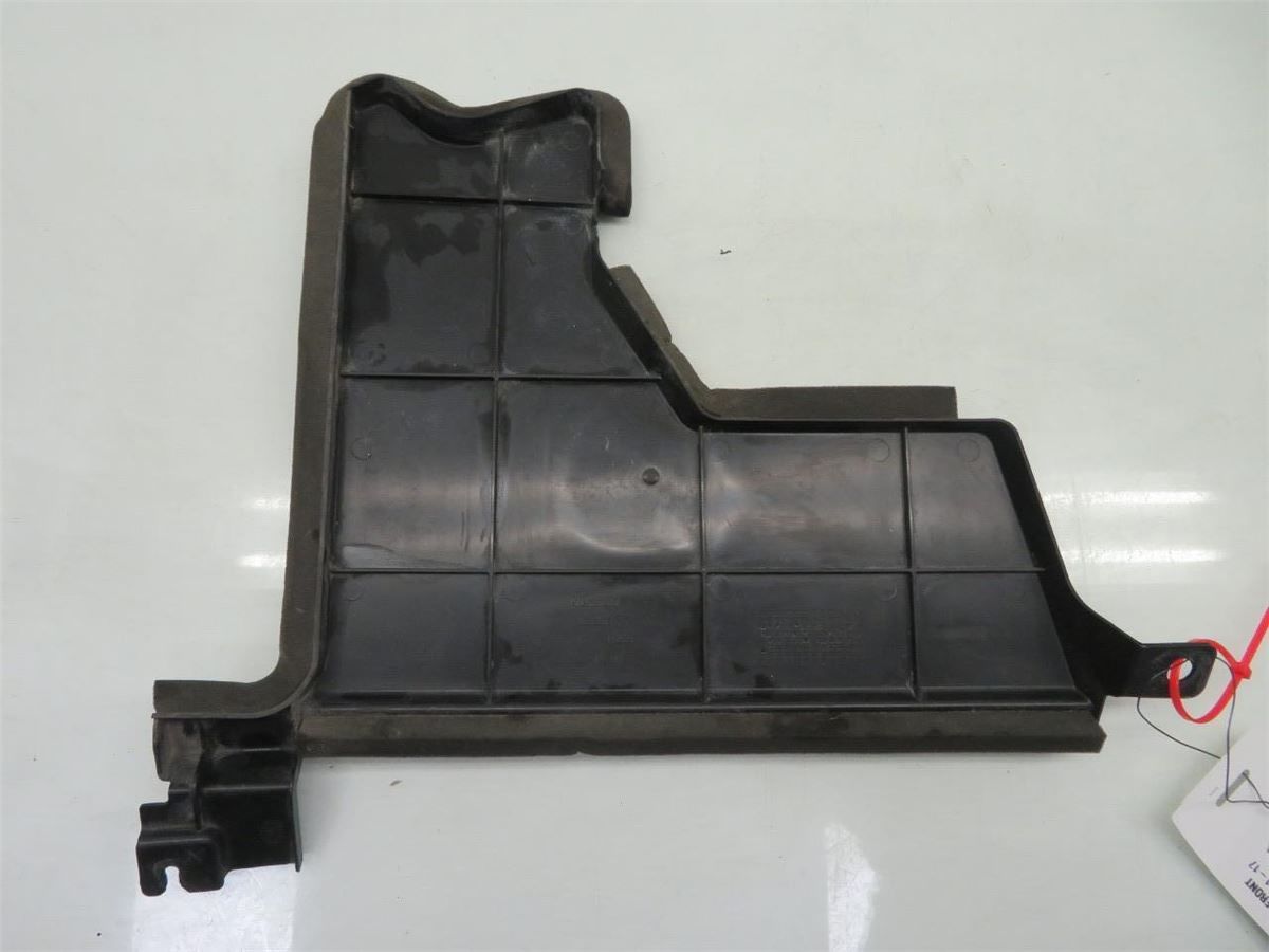 Luftstyring Front – bilde 2