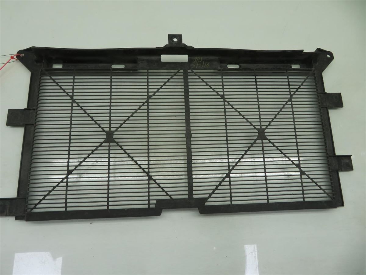 Luftstyring Front – bilde 1