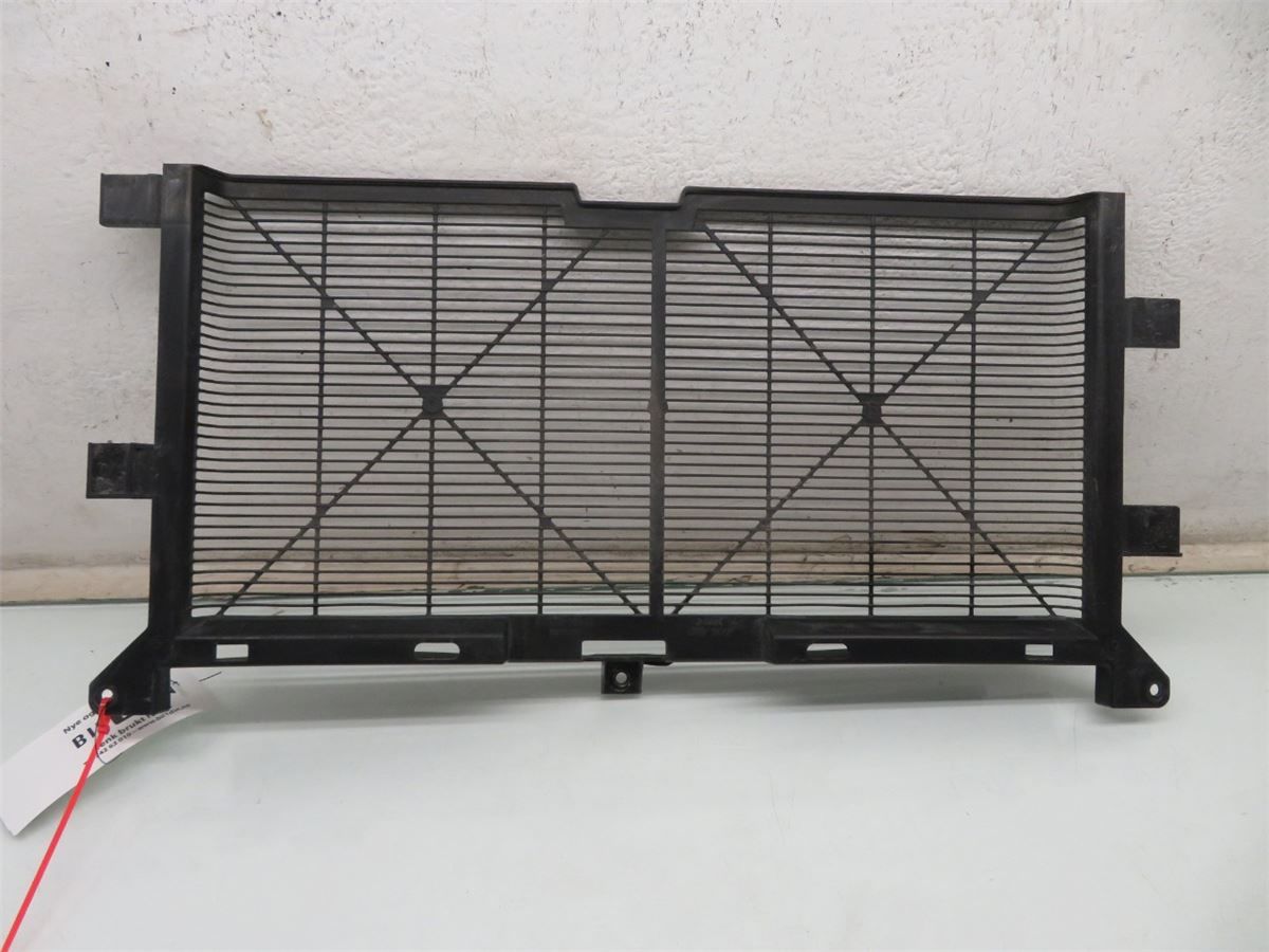Luftstyring Front – bilde 2
