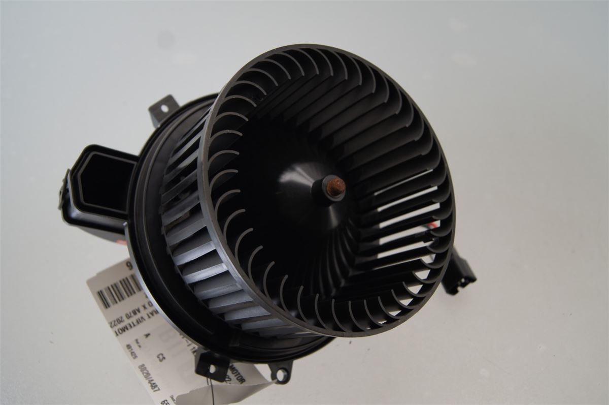 Varmeapparat Viftemotor – bilde 2