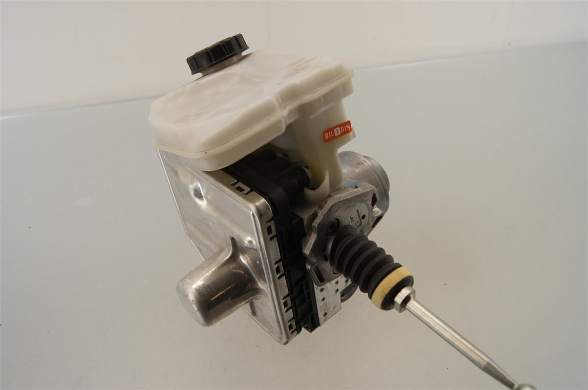 Bremseservo – bilde 2