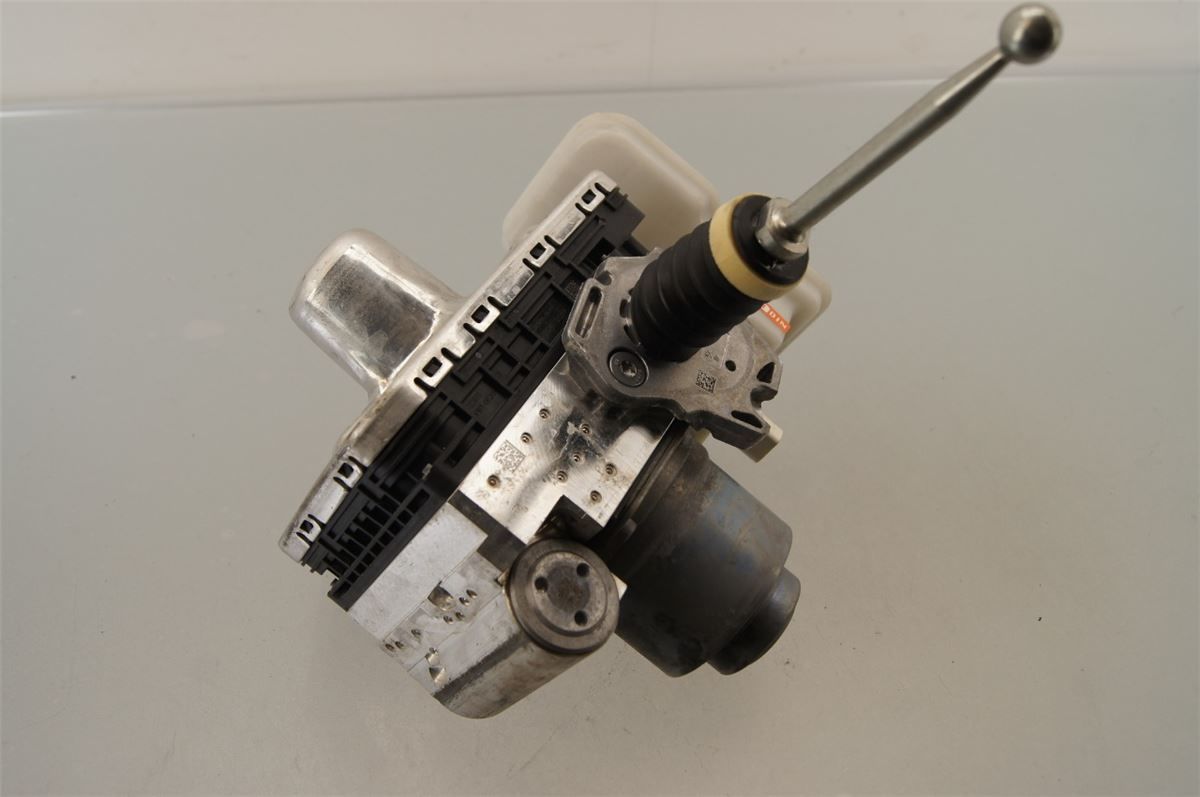Bremseservo – bilde 3