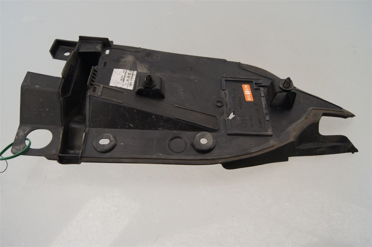 Front Plastdeklser – bilde 1