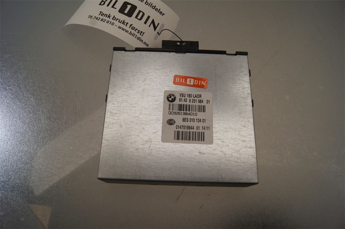 Batteri Spenningsomformer – bilde 1