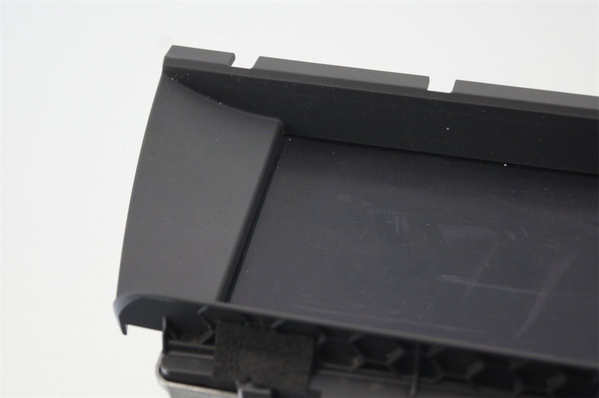 Instr. Multifunksjonsdisplay – bilde 2