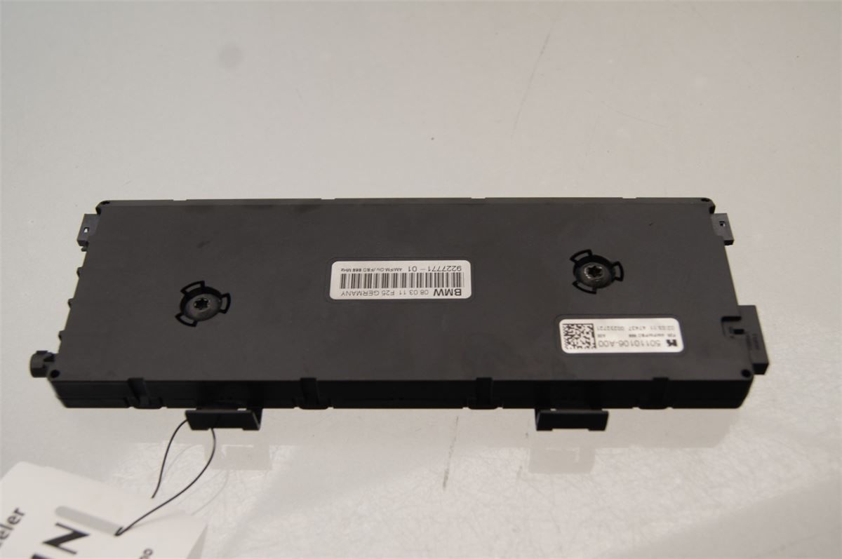 Stereo Antenneforsterker – bilde 1