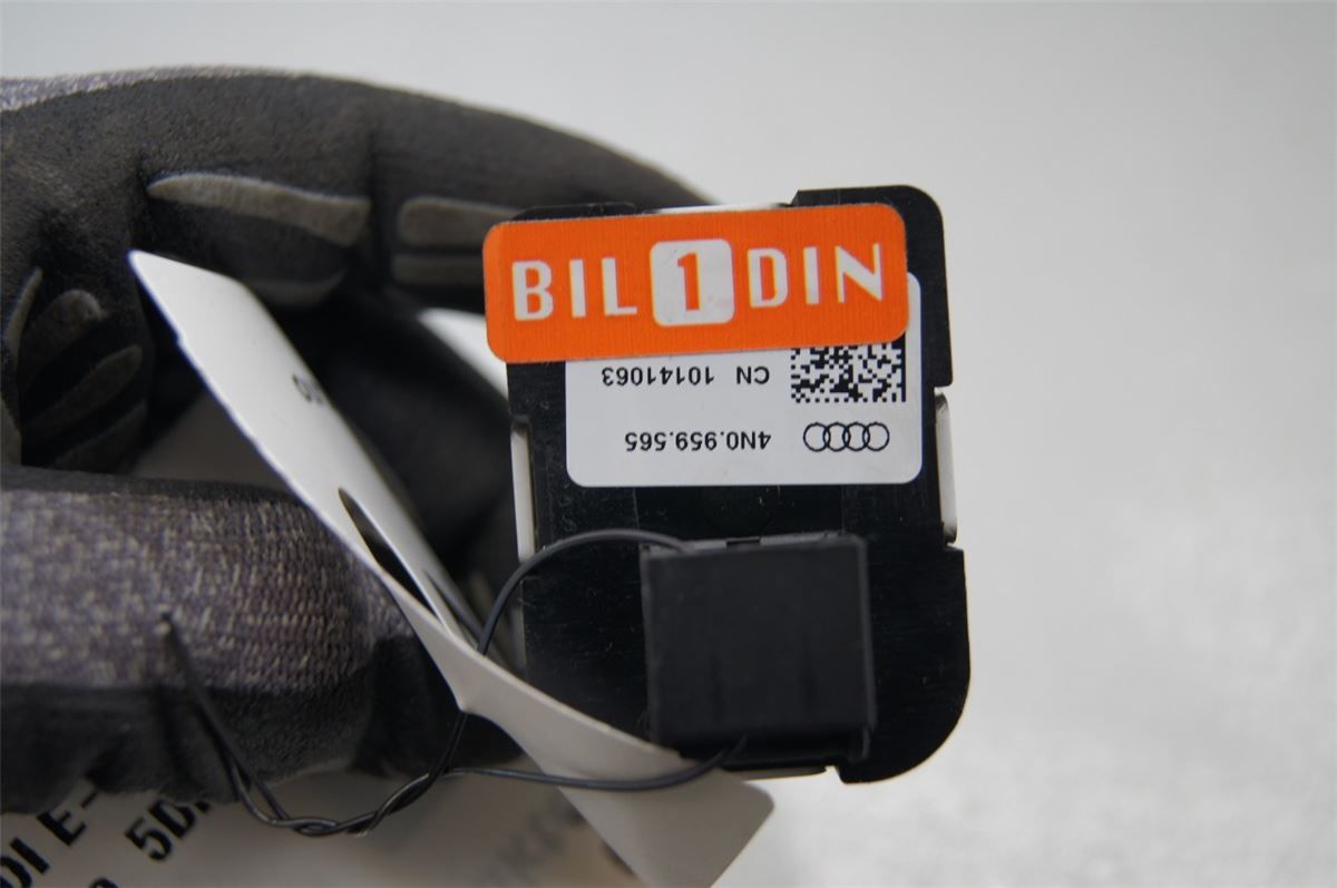 Bryter Speil – bilde 2