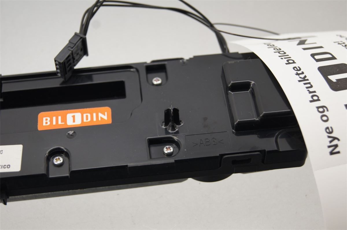 Stereo Radio Med CD – bilde 5