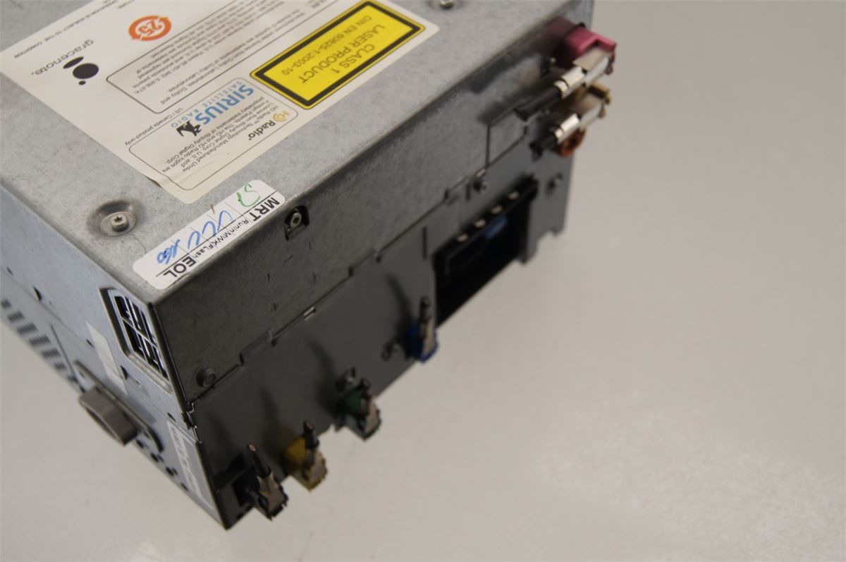Stereo Radio Med CD – bilde 3