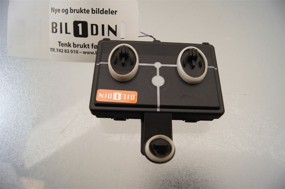 Styreenhet Dør – bilde 1