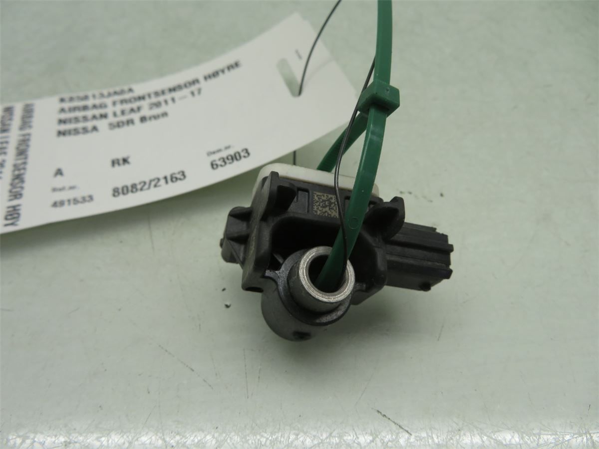 Airbag Frontsensor Høyre – bilde 1