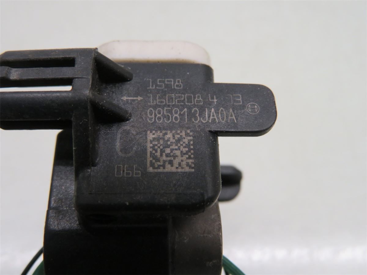 Airbag Frontsensor Høyre – bilde 4