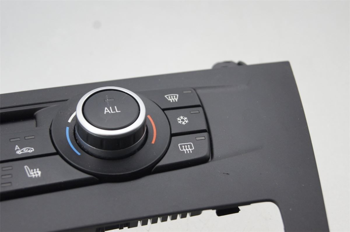Varme AC Betjening/Display – bilde 2