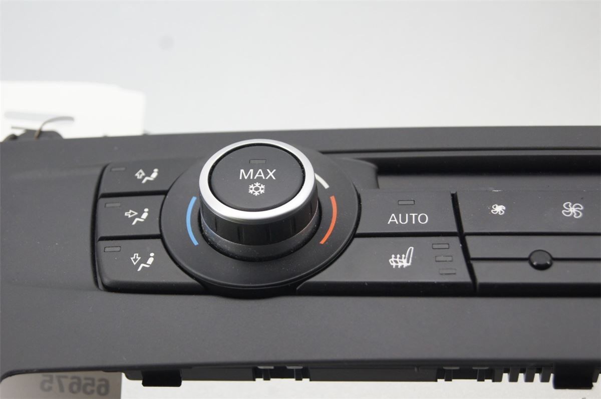 Varme AC Betjening/Display – bilde 3