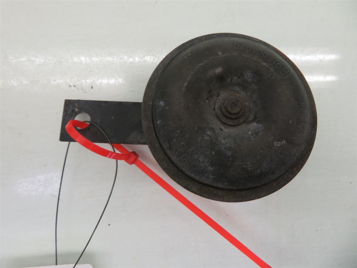 Signalhorn – bilde 1