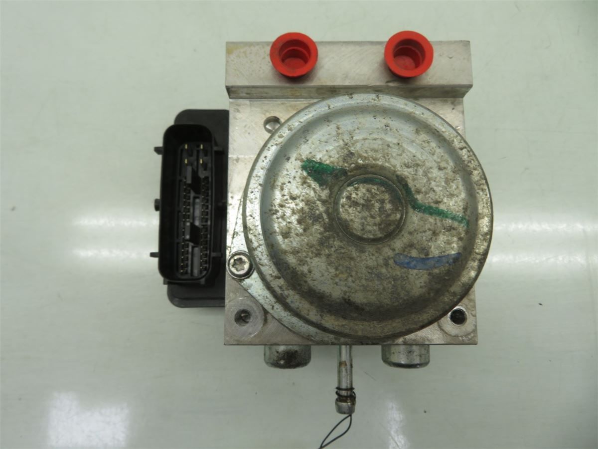 ABS Hydraulikkaggregat – bilde 1