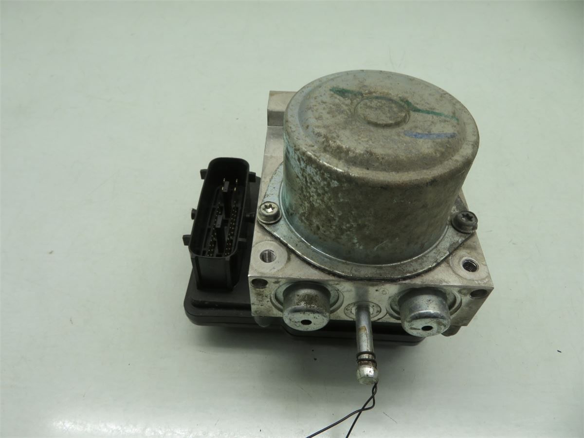 ABS Hydraulikkaggregat – bilde 2