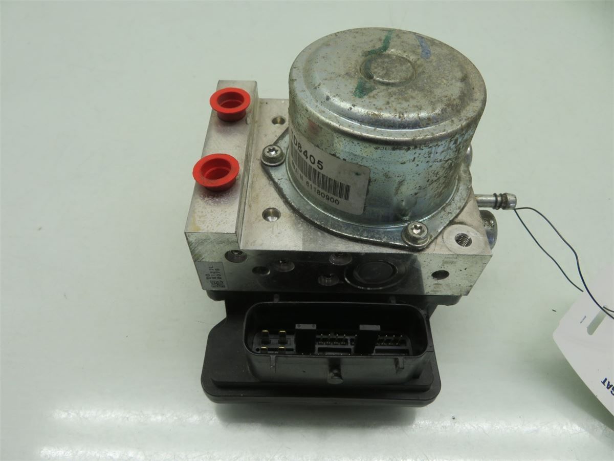 ABS Hydraulikkaggregat – bilde 3