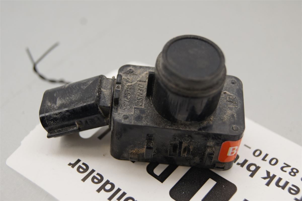 Sensor Ryggesensor – bilde 2