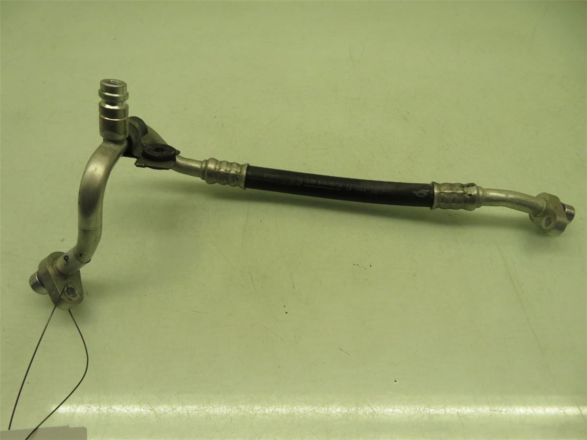 Varme AC Slange / Rør – bilde 2