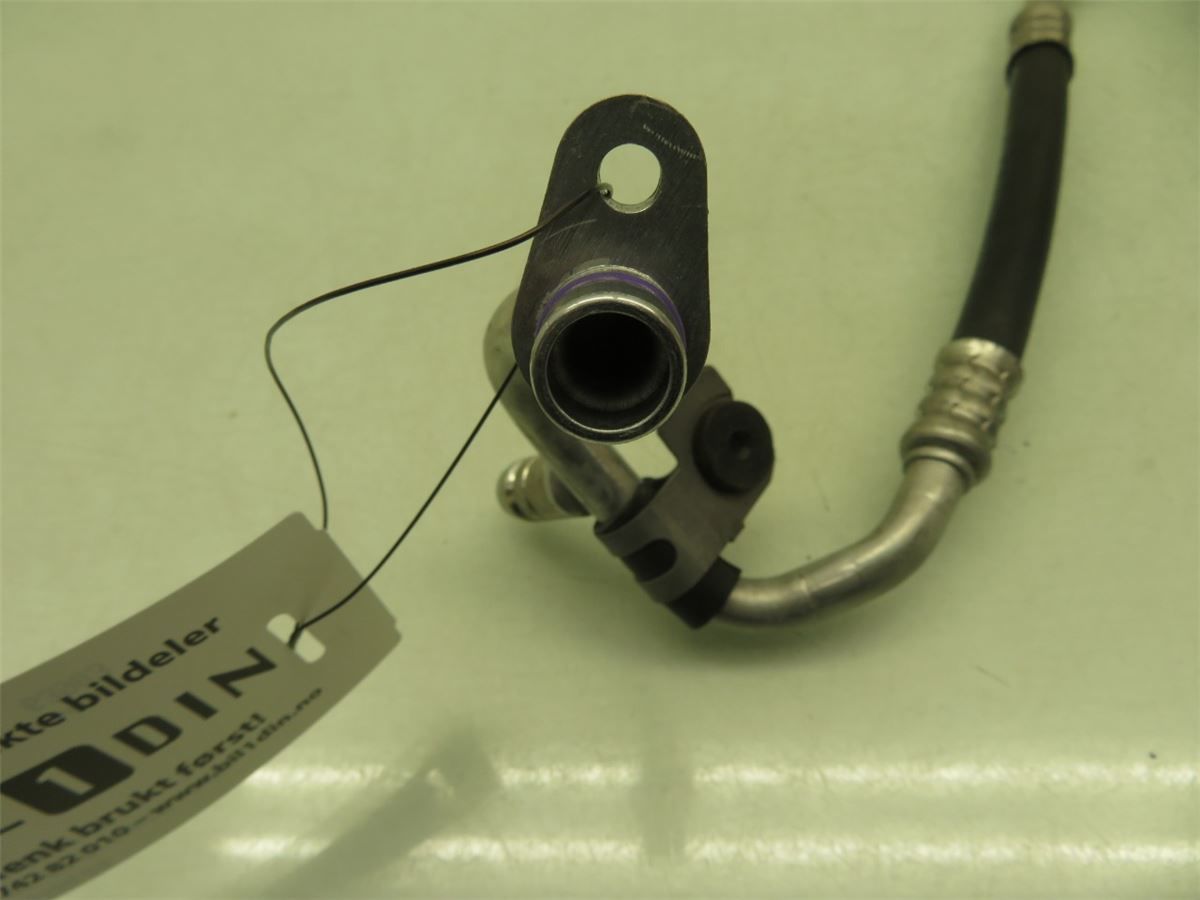 Varme AC Slange / Rør – bilde 3