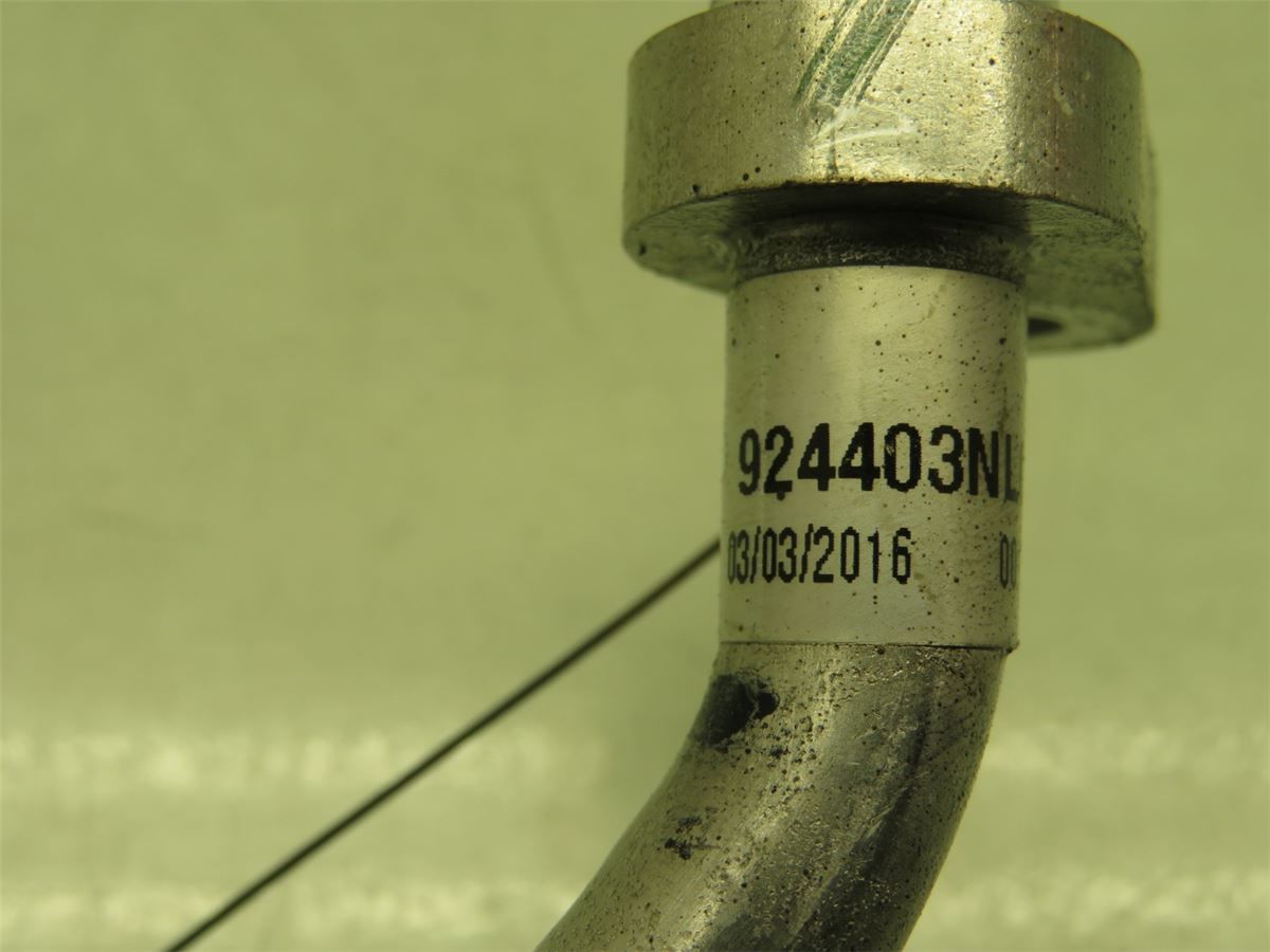 Varme AC Slange / Rør – bilde 4