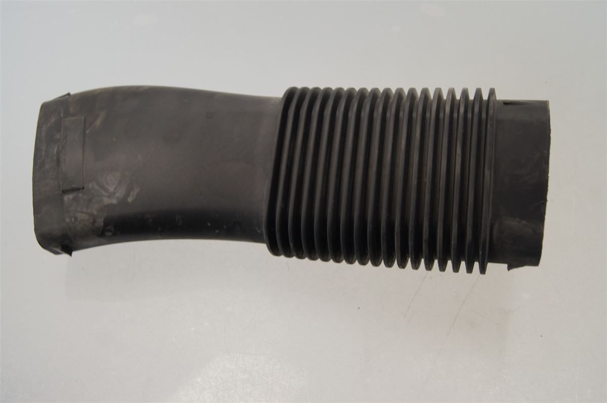 Luftstyring Front – bilde 1
