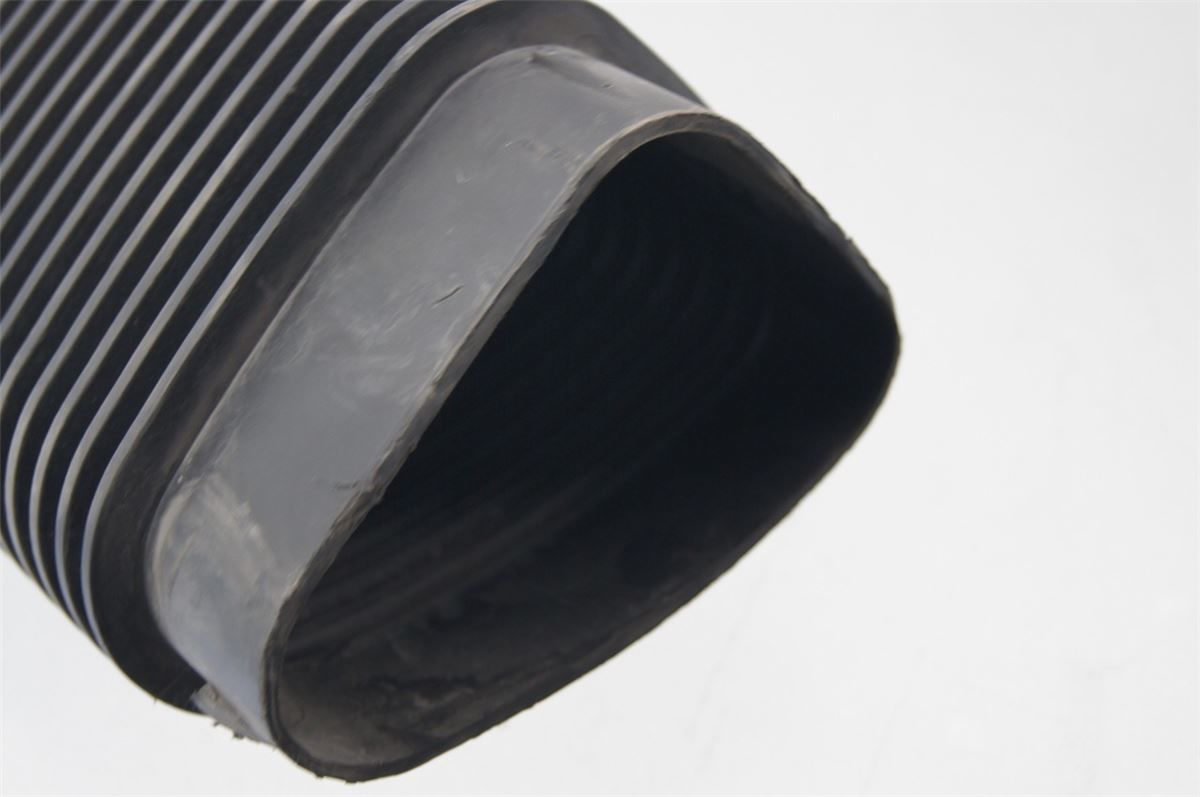 Luftstyring Front – bilde 2