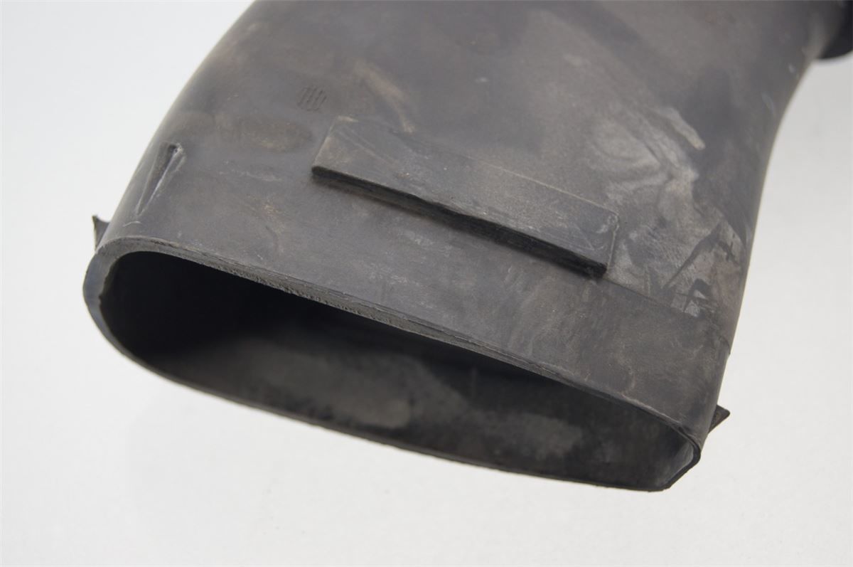 Luftstyring Front – bilde 3