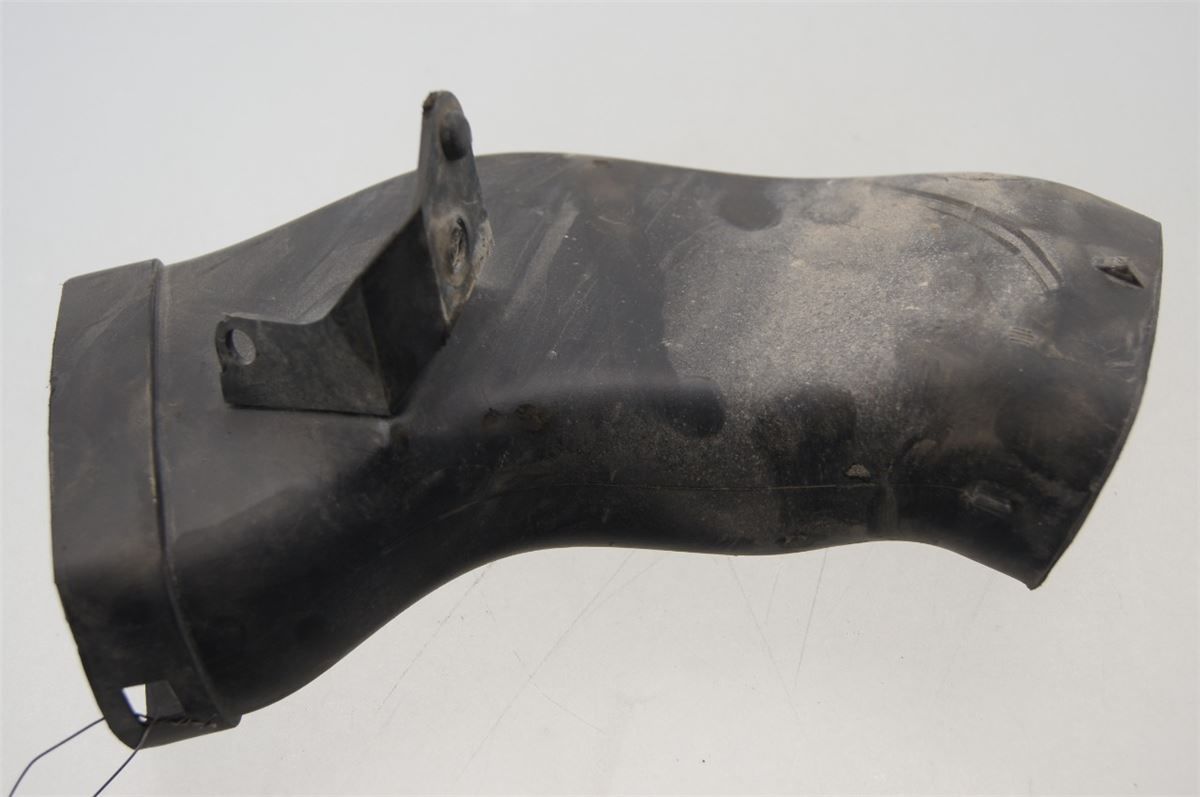 Luftstyring Front – bilde 1