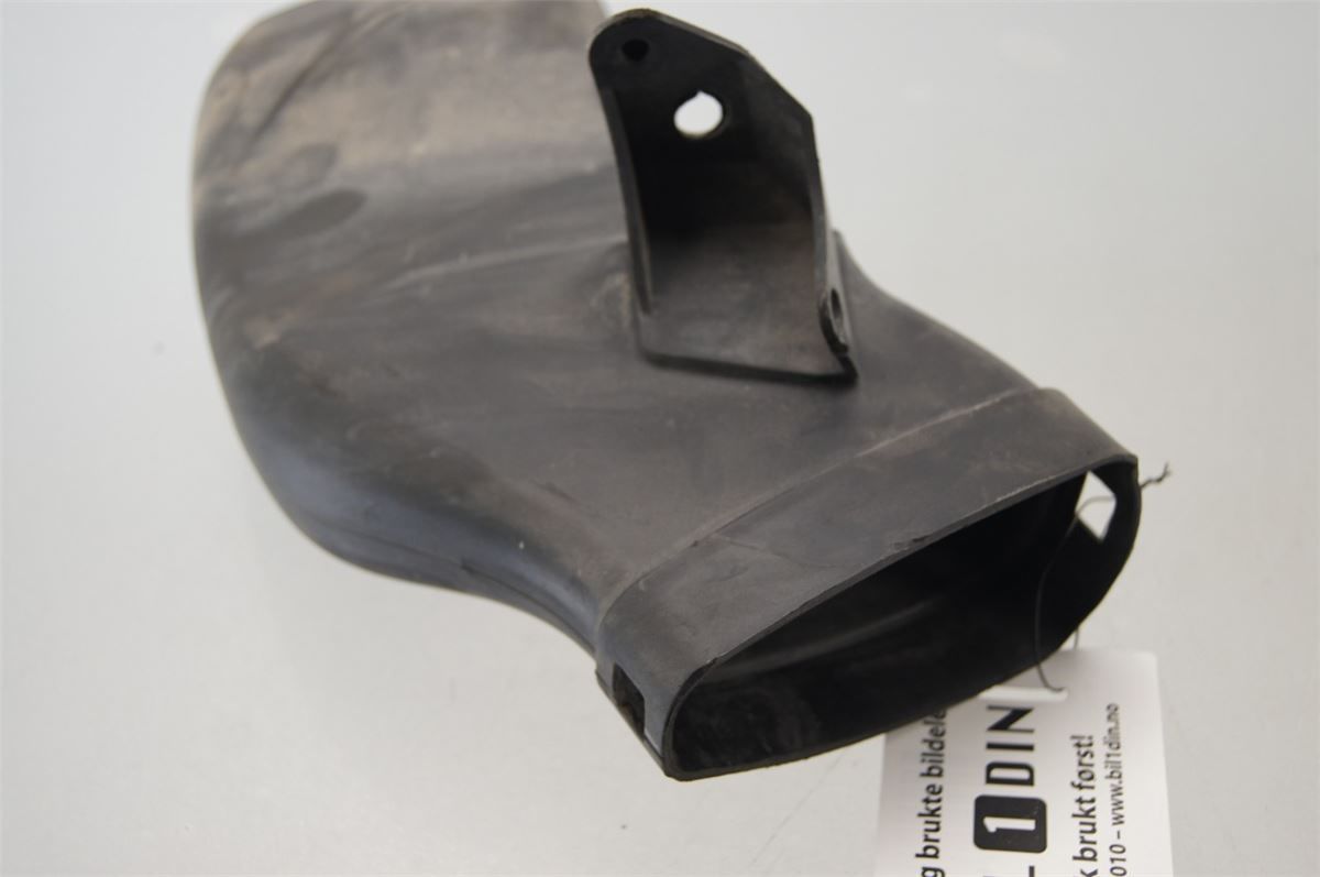 Luftstyring Front – bilde 2