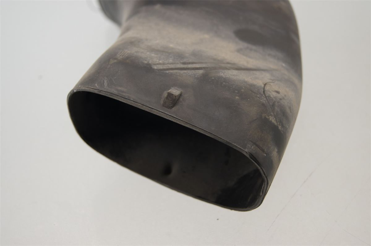 Luftstyring Front – bilde 3