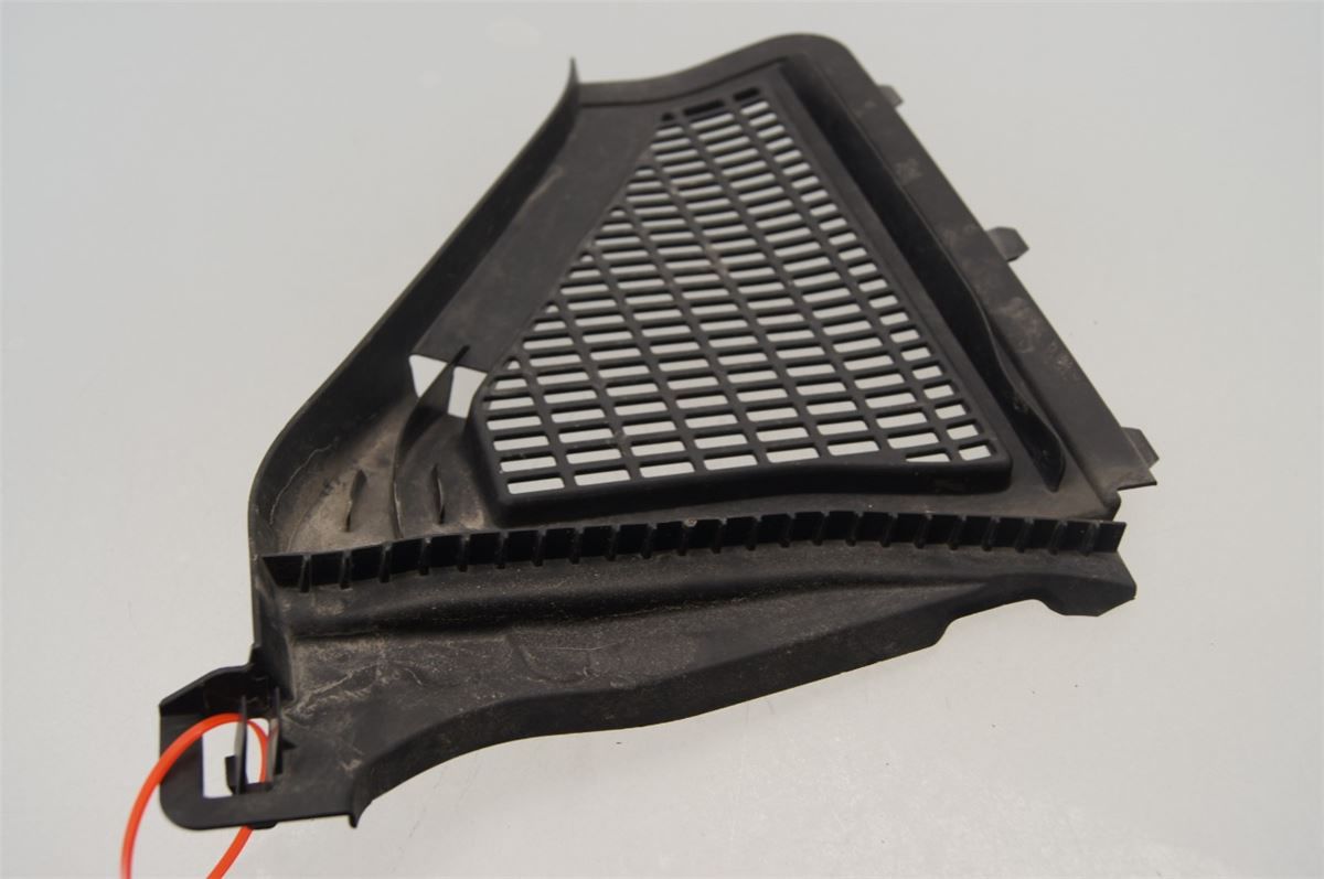 Front Plastdeklser – bilde 1