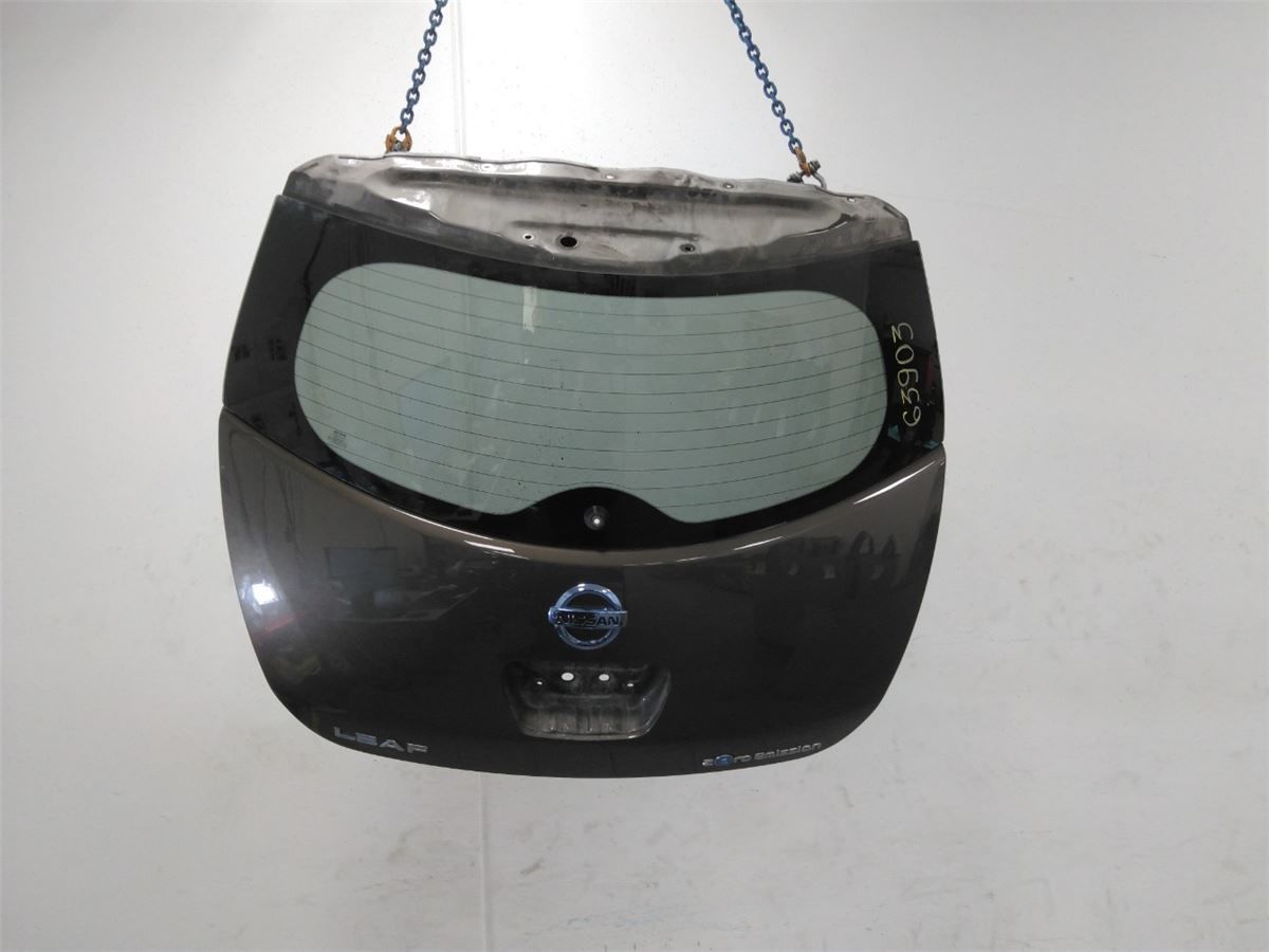Bakluke Cc / Kombi – bilde 1