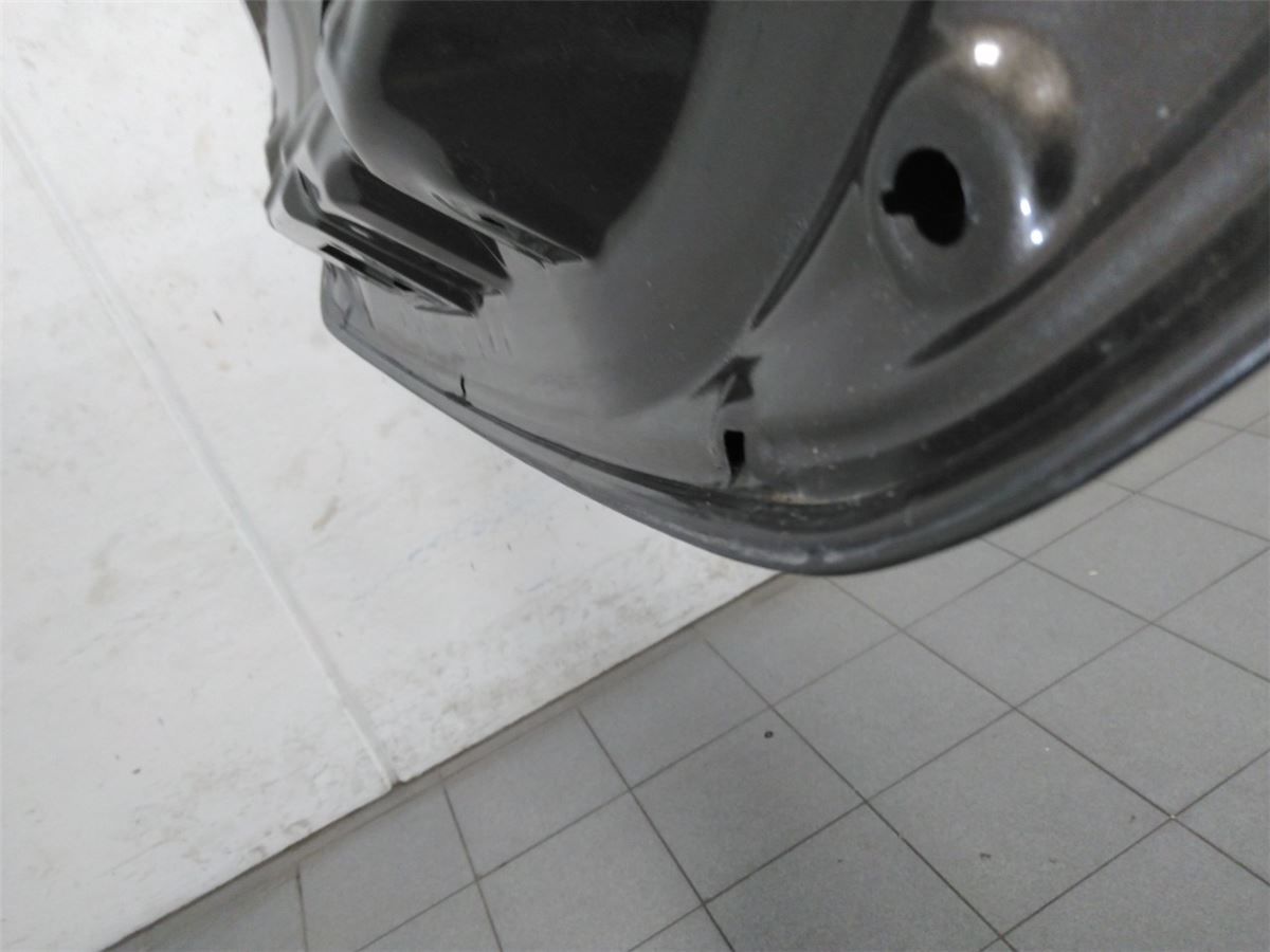 Bakluke Cc / Kombi – bilde 2