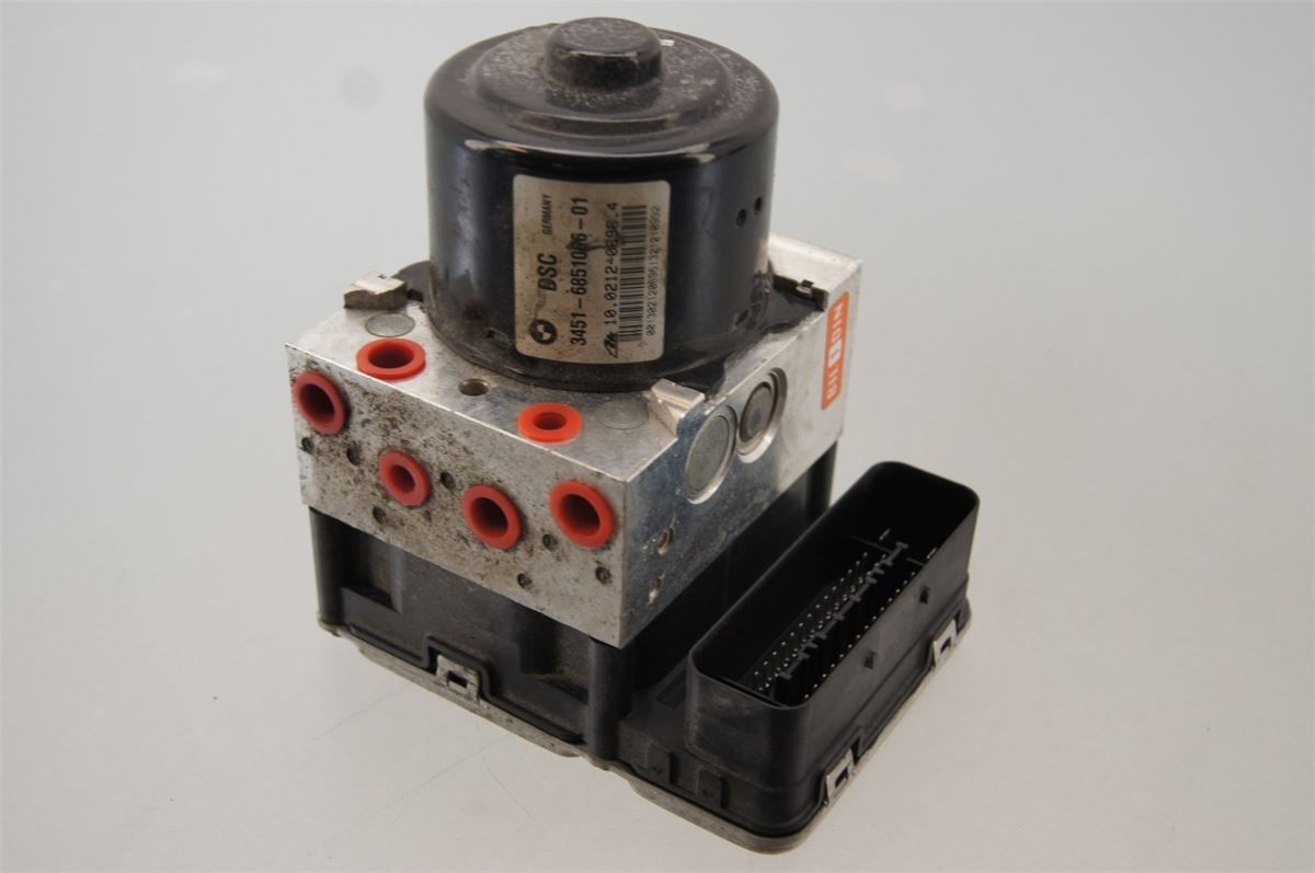 ABS Hydraulikkaggregat – bilde 1
