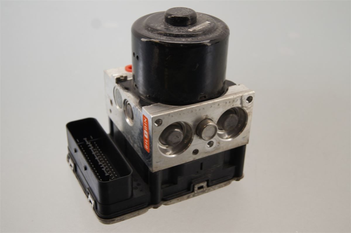 ABS Hydraulikkaggregat – bilde 2