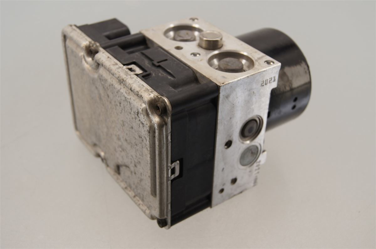 ABS Hydraulikkaggregat – bilde 3